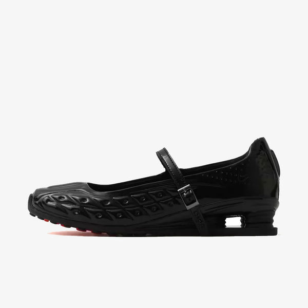 NIKE - W Nike Shox Z Calistra - (JA0006-003)