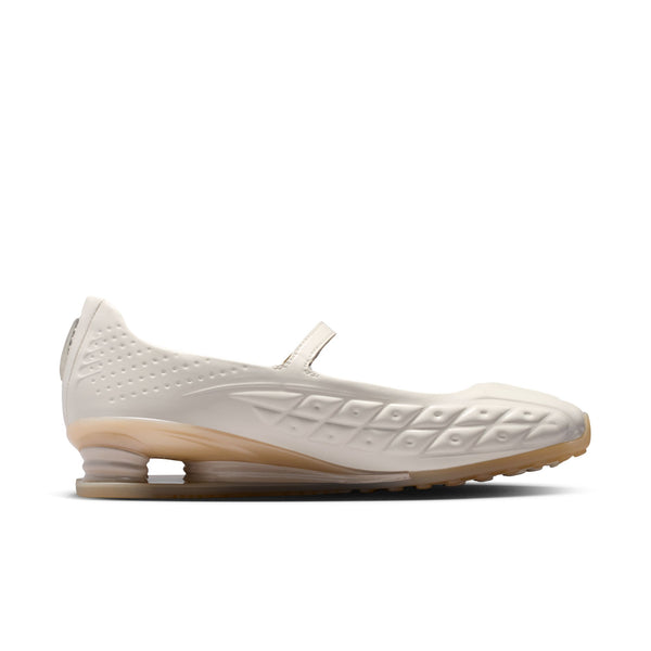 NIKE - W Nike Shox Z Calistra - (IR5510-100)