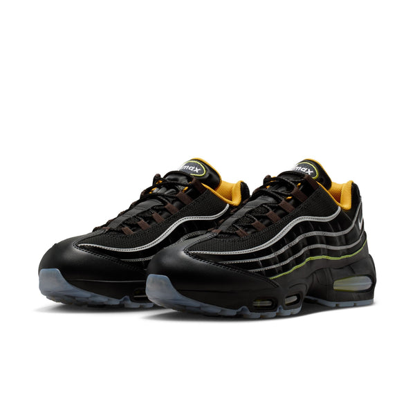 NIKE - Nike Air Max 95 Big Bubble Se - (010)