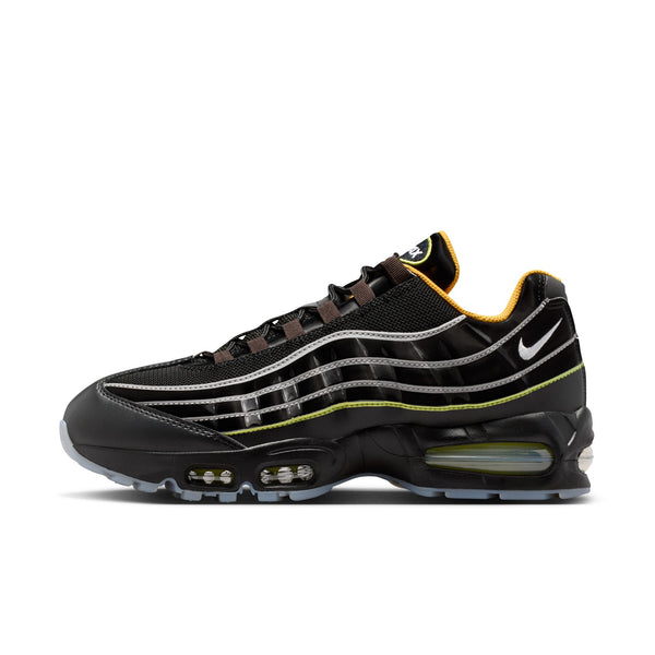 NIKE - Nike Air Max 95 Big Bubble Se - (010)