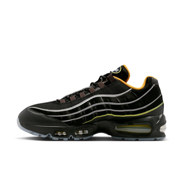 NIKE - Nike Air Max 95 Big Bubble Se - (010)