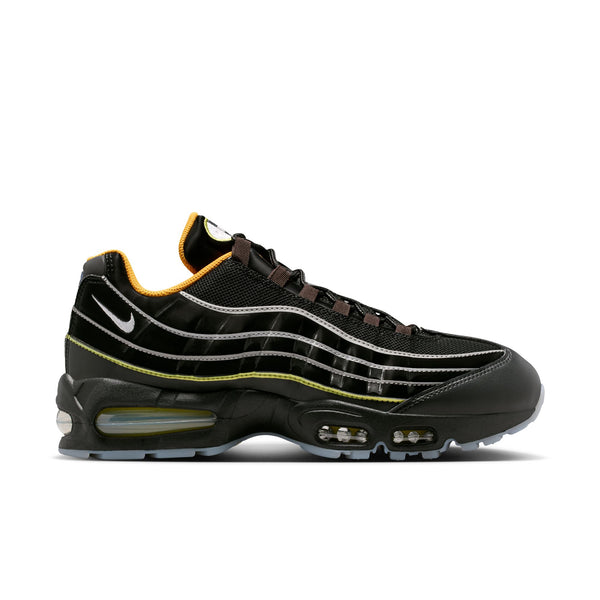 NIKE - Nike Air Max 95 Big Bubble Se - (010)
