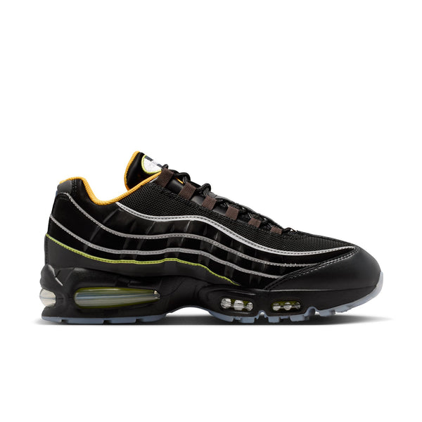 NIKE - Nike Air Max 95 Big Bubble Se - (010)