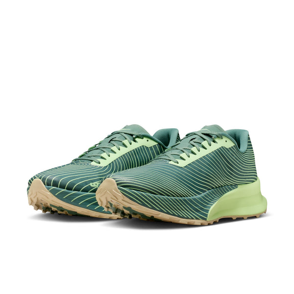 NIKE - Nike Acg Ultrafly Trail Sp - (300)