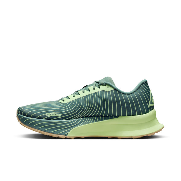 NIKE - Nike Acg Ultrafly Trail Sp - (300)