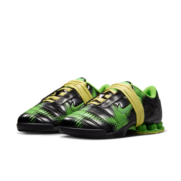 NIKE - W Nike T90 Shox Magia Wc - (IR8176-002)