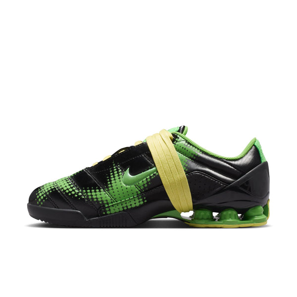 NIKE - W Nike T90 Shox Magia Wc - (IR8176-002)