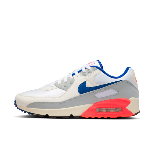 NIKE - Air Max 90 Qs - (001)
