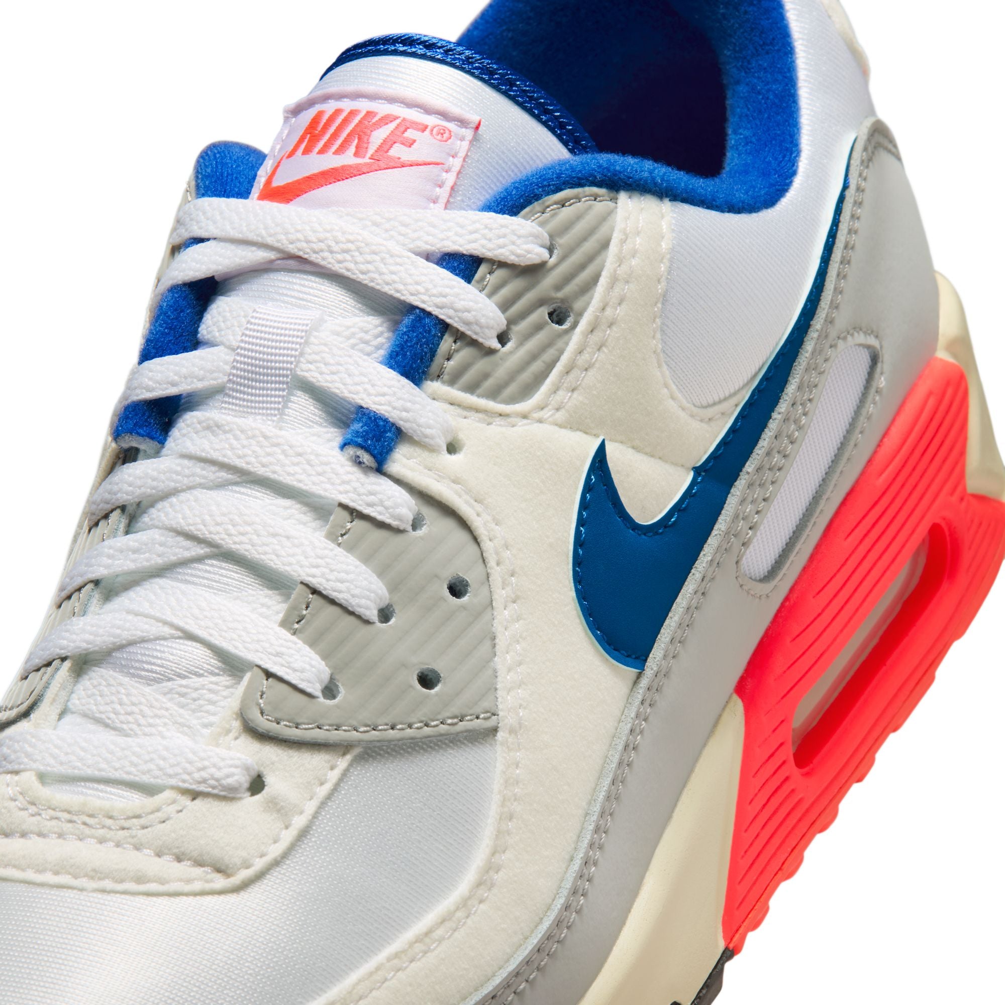 NIKE: Air Max 90 Qs (001) | DSMG E-SHOP