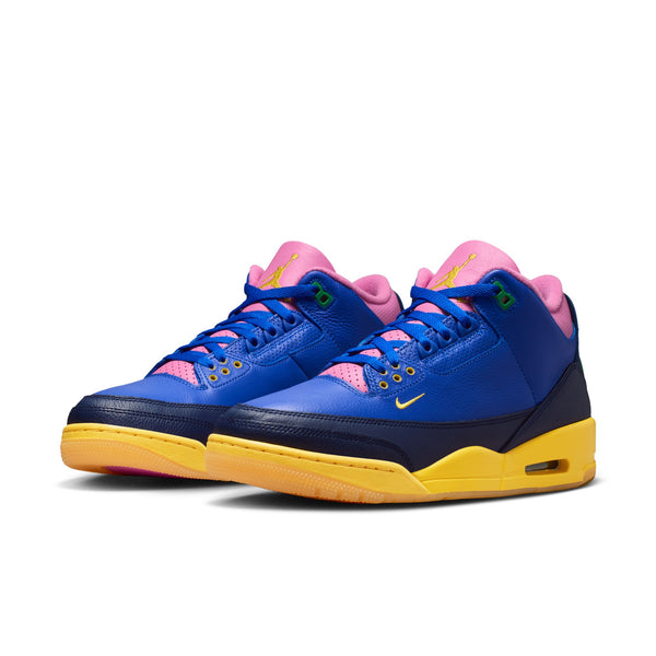 NIKE - Air Jordan 3 Retro Og Bz Sp - (IV4871-400)