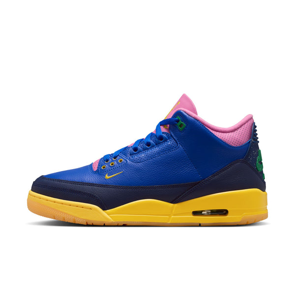 NIKE - Air Jordan 3 Retro Og Bz Sp - (IV4871-400)