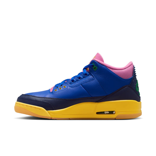NIKE - Air Jordan 3 Retro Og Bz Sp - (IV4871-400)