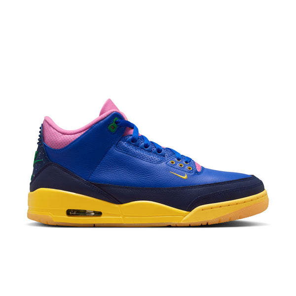 NIKE - Air Jordan 3 Retro Og Bz Sp - (IV4871-400)