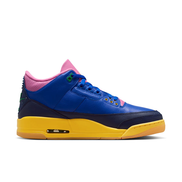 NIKE - Air Jordan 3 Retro Og Bz Sp - (IV4871-400)