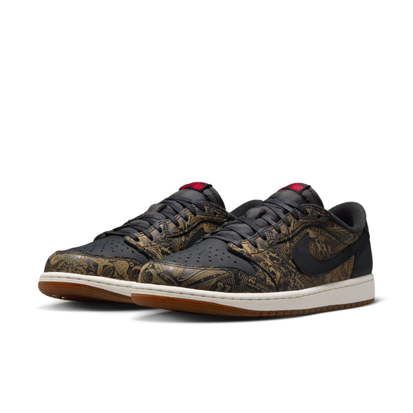 NIKE - Air Jordan 1 Retro Low Og Ls - (IV6750-001)