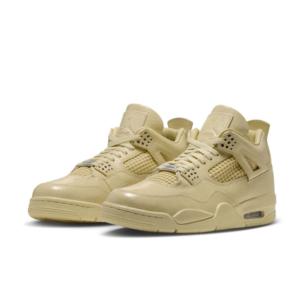 NIKE - Air Jordan 4 Retro Og Sp - (IW2872-700)