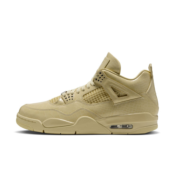 NIKE - Air Jordan 4 Retro Og Sp - (IW2872-700)