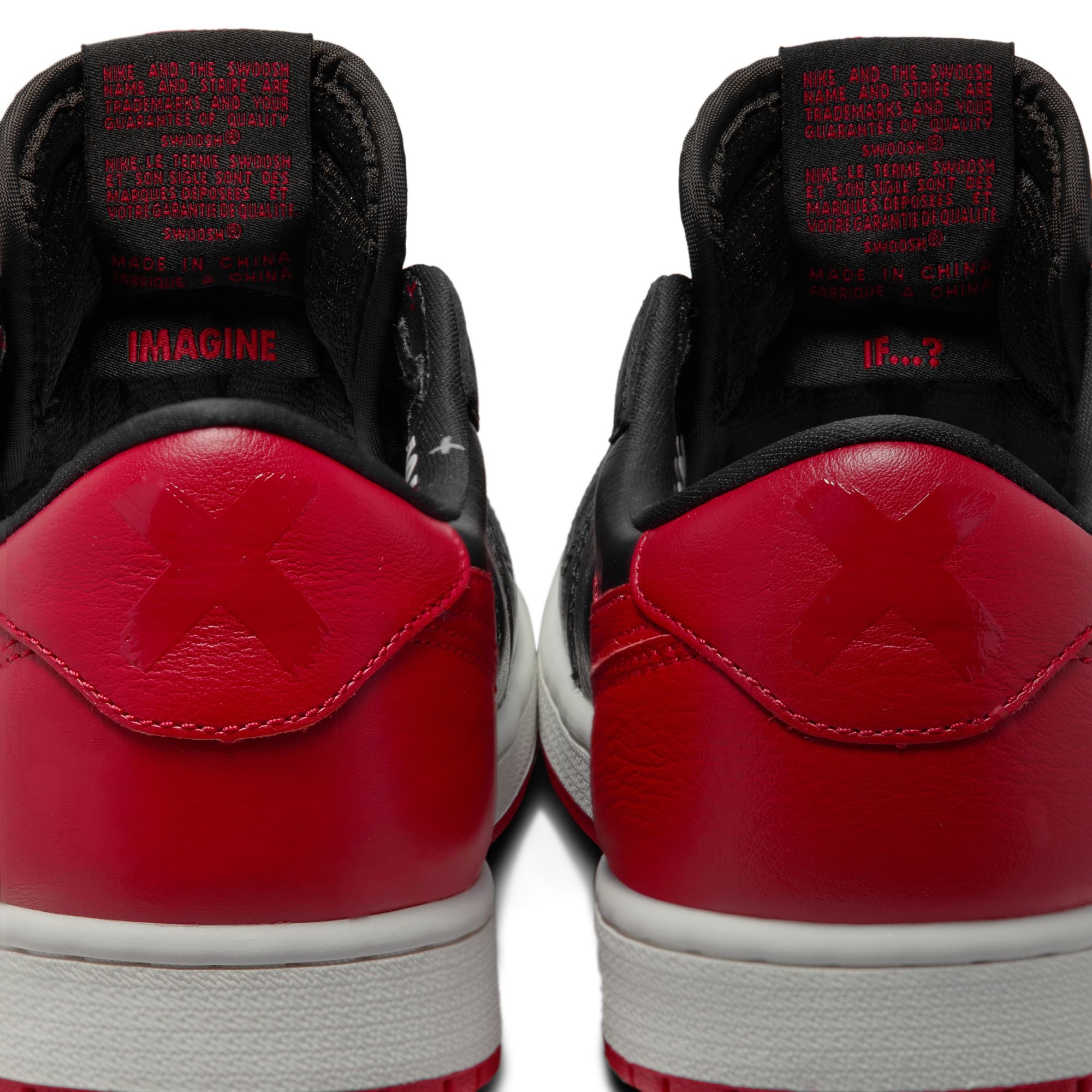 NIKE: Air Jordan 1 Retro Low Og (IW6276-001) | DSMG E-SHOP
