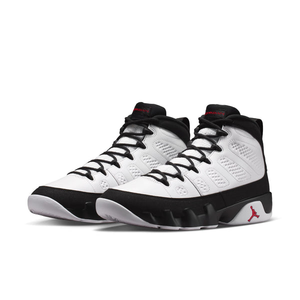 NIKE - Air Jordan 9 Retro OG - (IX6179-100)
