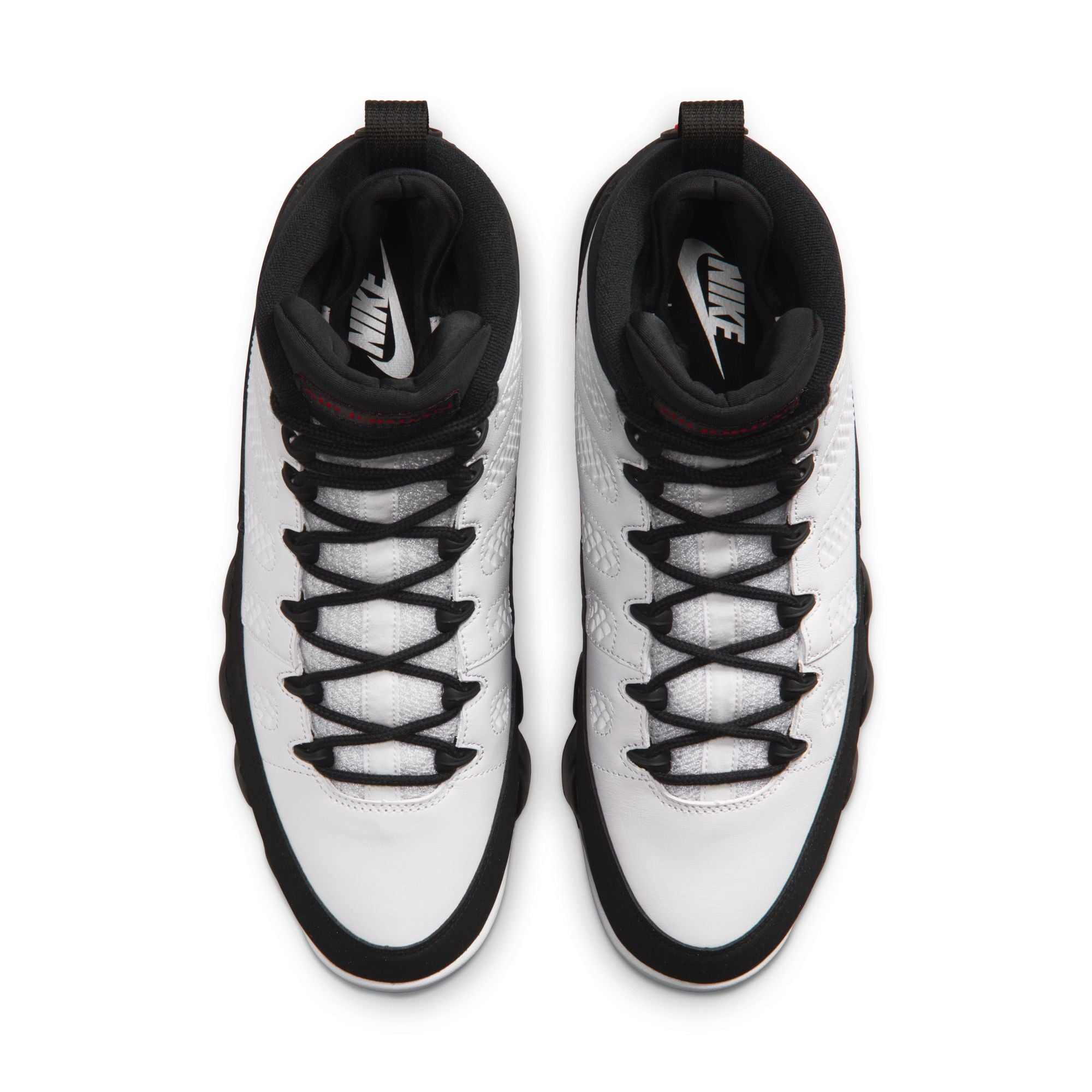 NIKE: Air Jordan 9 Retro OG (IX6179-100) | DSMG E-SHOP