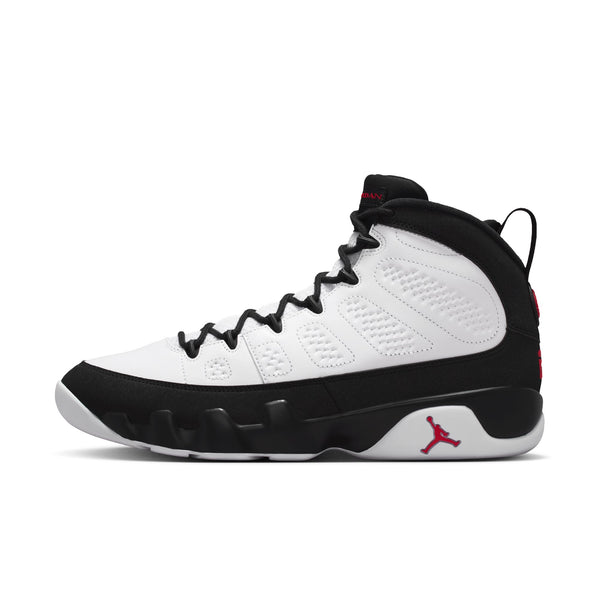 NIKE - Air Jordan 9 Retro OG - (IX6179-100)