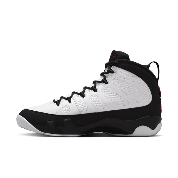 NIKE - Air Jordan 9 Retro OG - (IX6179-100)