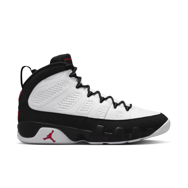 NIKE - Air Jordan 9 Retro OG - (IX6179-100)