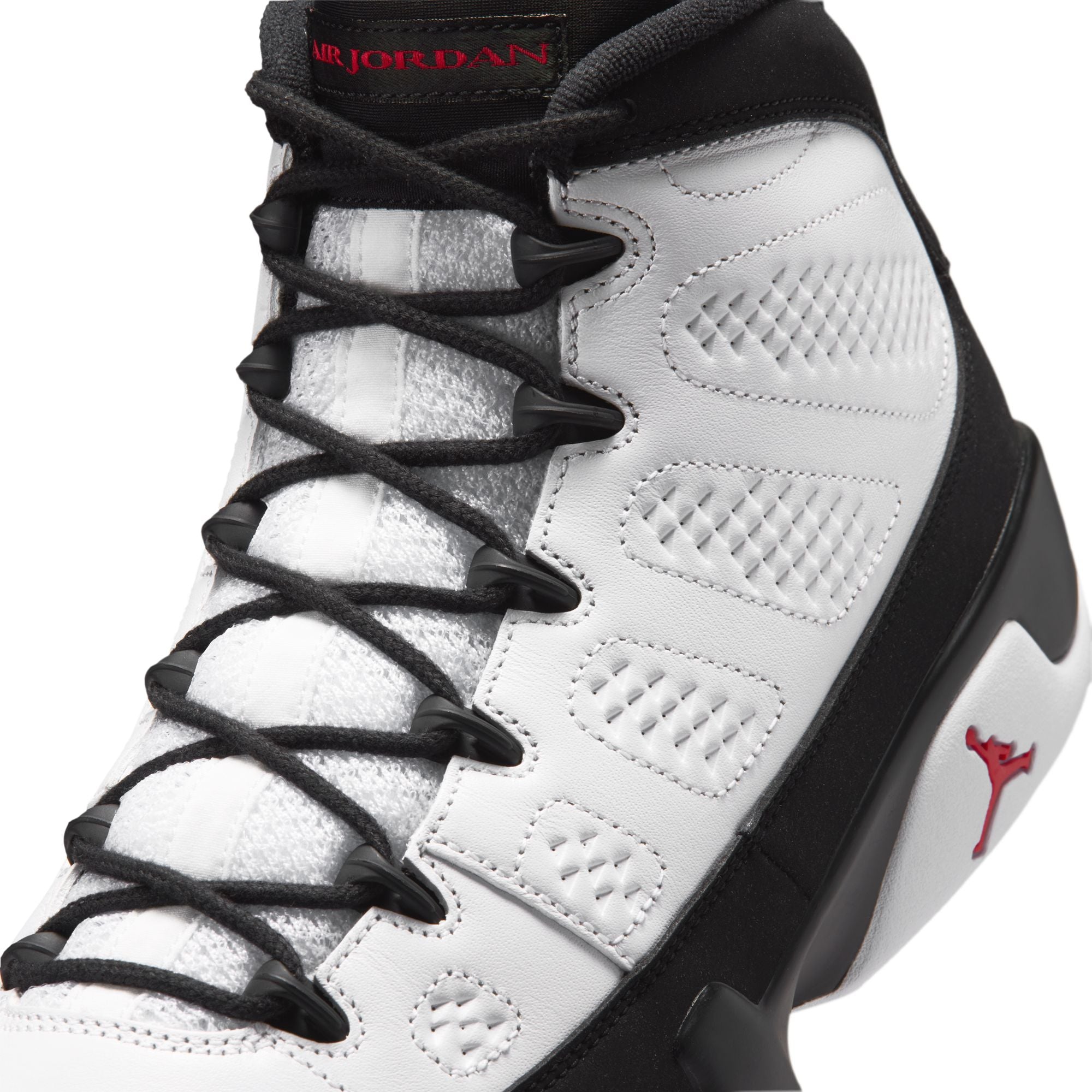 NIKE: Air Jordan 9 Retro OG (IX6179-100) | DSMG E-SHOP
