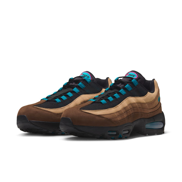 NIKE - Nike Air Max 95 Big Bubble Qs - (IX6347-200)