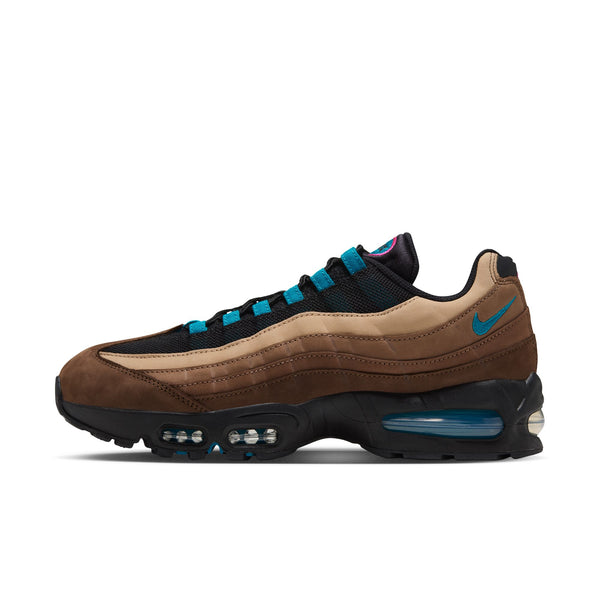 NIKE - Nike Air Max 95 Big Bubble Qs - (IX6347-200)