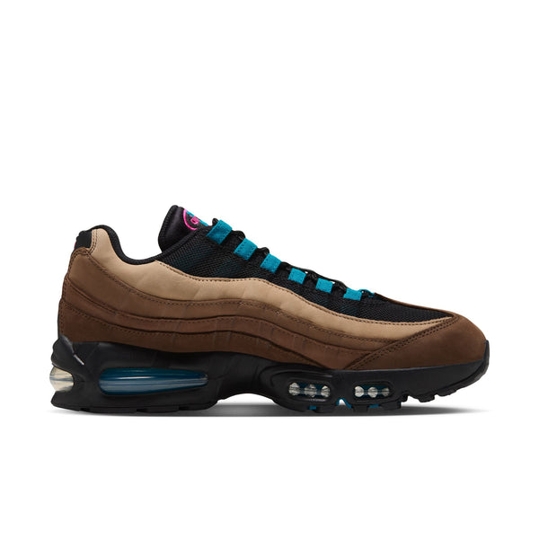 NIKE - Nike Air Max 95 Big Bubble Qs - (IX6347-200)