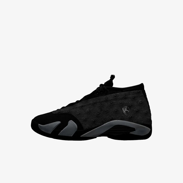 NIKE - Air Jordan 14 Low Og Sp - (IZ3884-001)