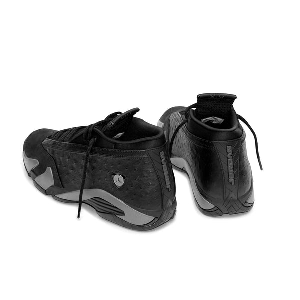 NIKE - Air Jordan 14 Low Og Sp - (IZ3884-001)