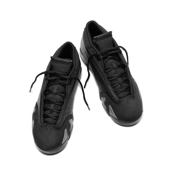 NIKE - Air Jordan 14 Low Og Sp - (IZ3884-001)