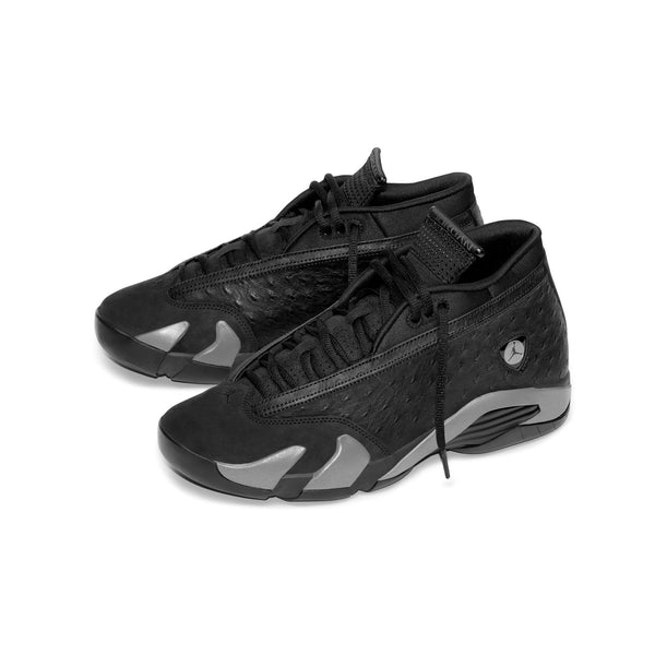 NIKE - Air Jordan 14 Low Og Sp - (IZ3884-001)