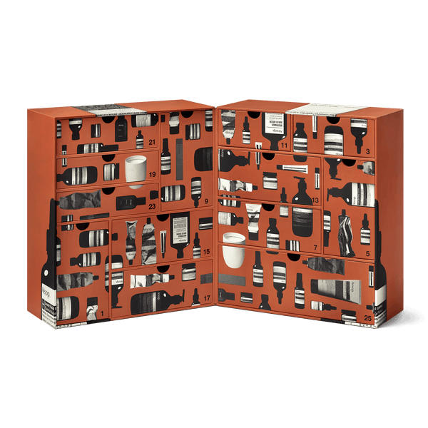 AESOP - The Aesop Abode 2025