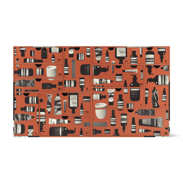AESOP - The Aesop Abode 2025