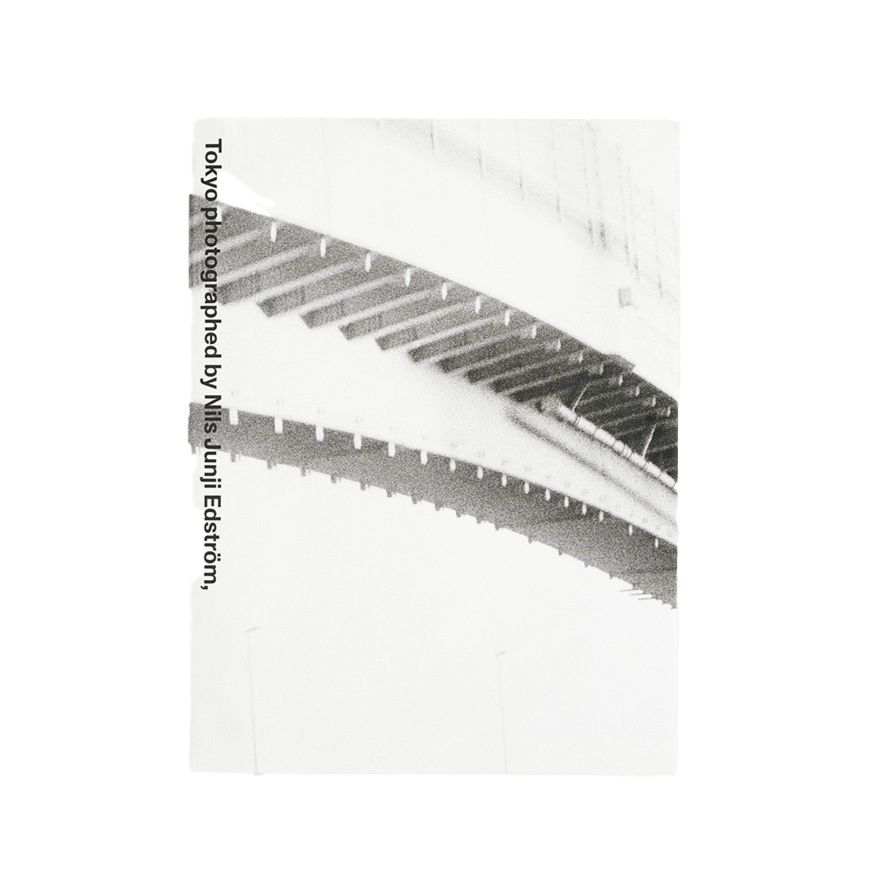 ALL BLUES BOOK Tokyo Photographed DSMG E SHOP All blues book tokyo photographed dsmg e shop