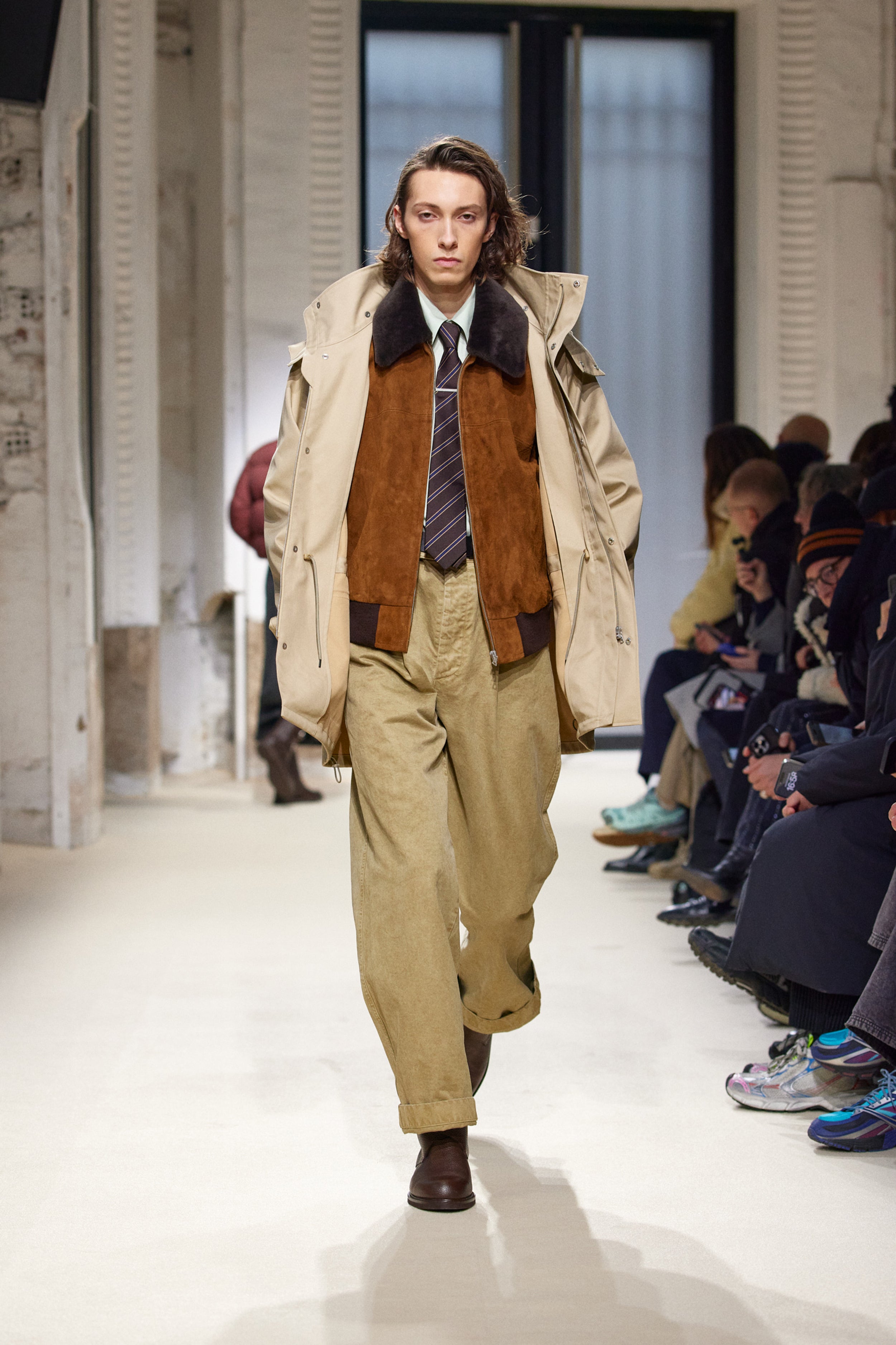 ドーバーストリート購入　ノアールバルーンワンピース　ジャンバースカート ドーバーストリート購入 ノアールバルーンジャンスカ リップストップ