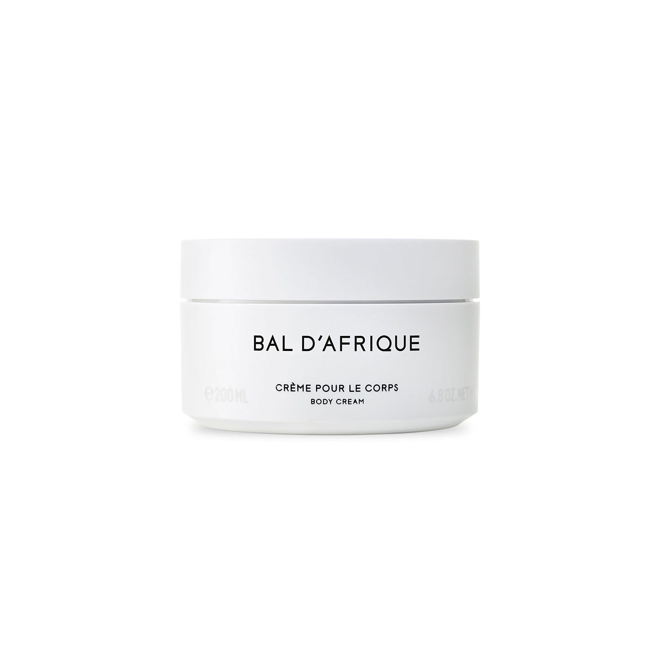 BYREDO: BODY CREAM (BAL D'AFRIQUE) | DSMG E-SHOP BYREDO: BODY CREAM (BAL D'AFRIQUE) | DSMG E-SHOP