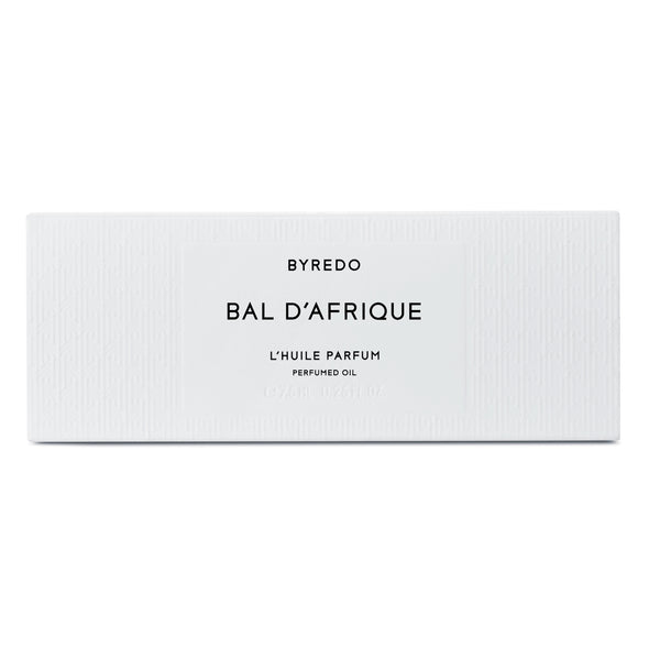 BYREDO - ROLL-ON - (BAL D'AFRIQUE)