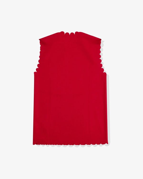BAO - Sleeveless Top - (-)