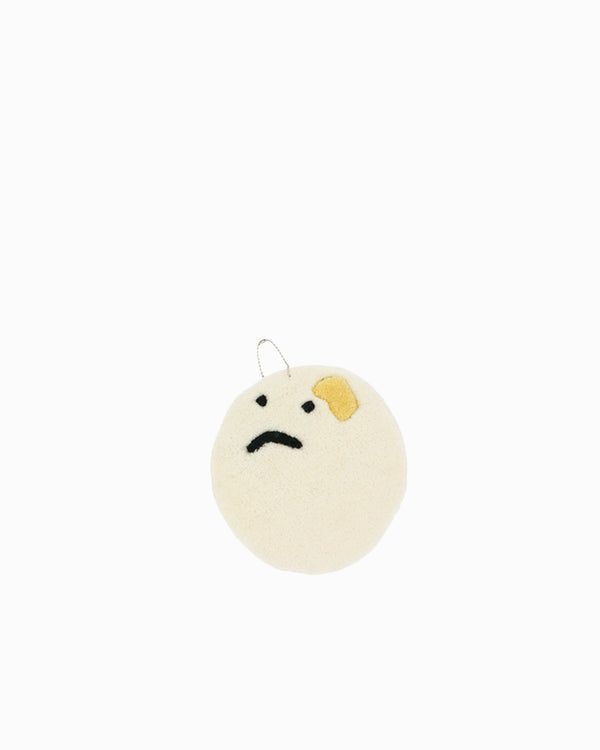 BAO - House of Baby x Rug Patch - (White)