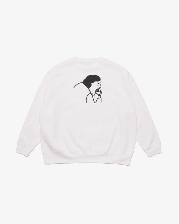 BAO - Sweatshirt - (-)