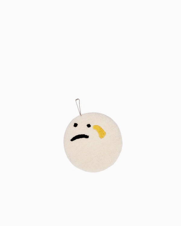 BAO - House of Baby x Rug Patch - (White)