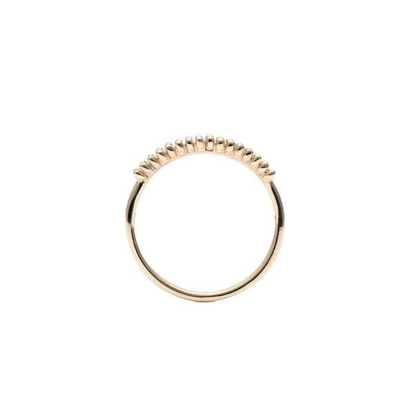 SUZANNE KALAN - Classic Dia Stacker Band - (Yg)