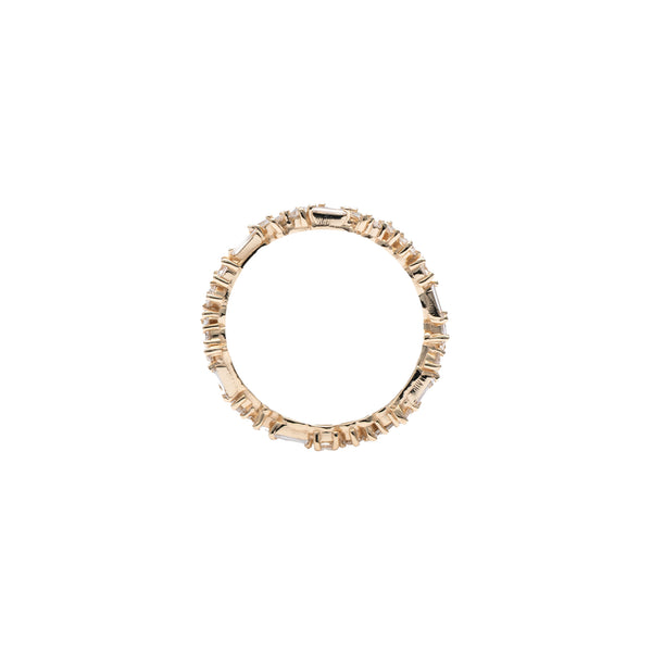 SUZANNE KALAN - Dia Wavy Band - (Yg)