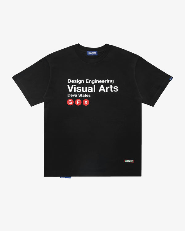 DEVA STATES - Bars - (Black)