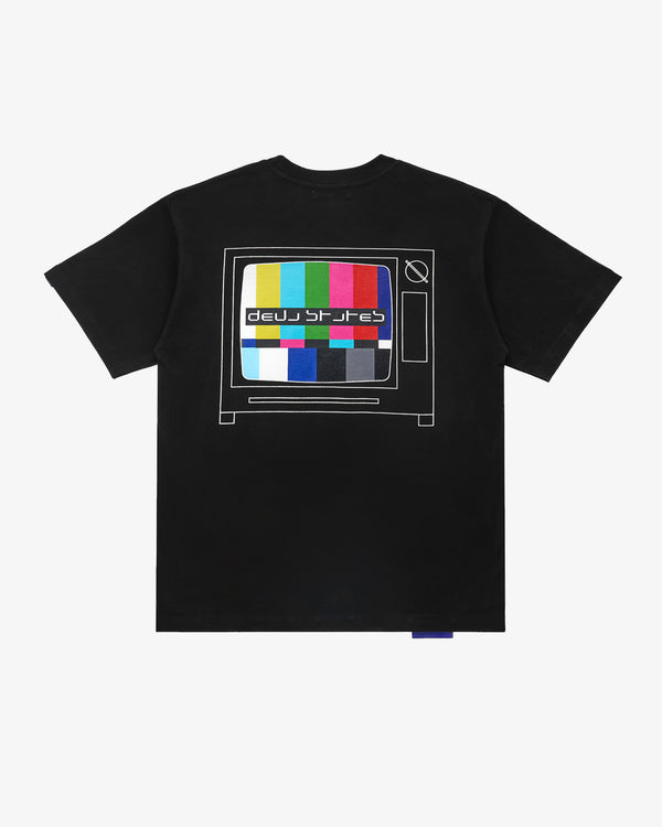 DEVA STATES - Bars - (Black)