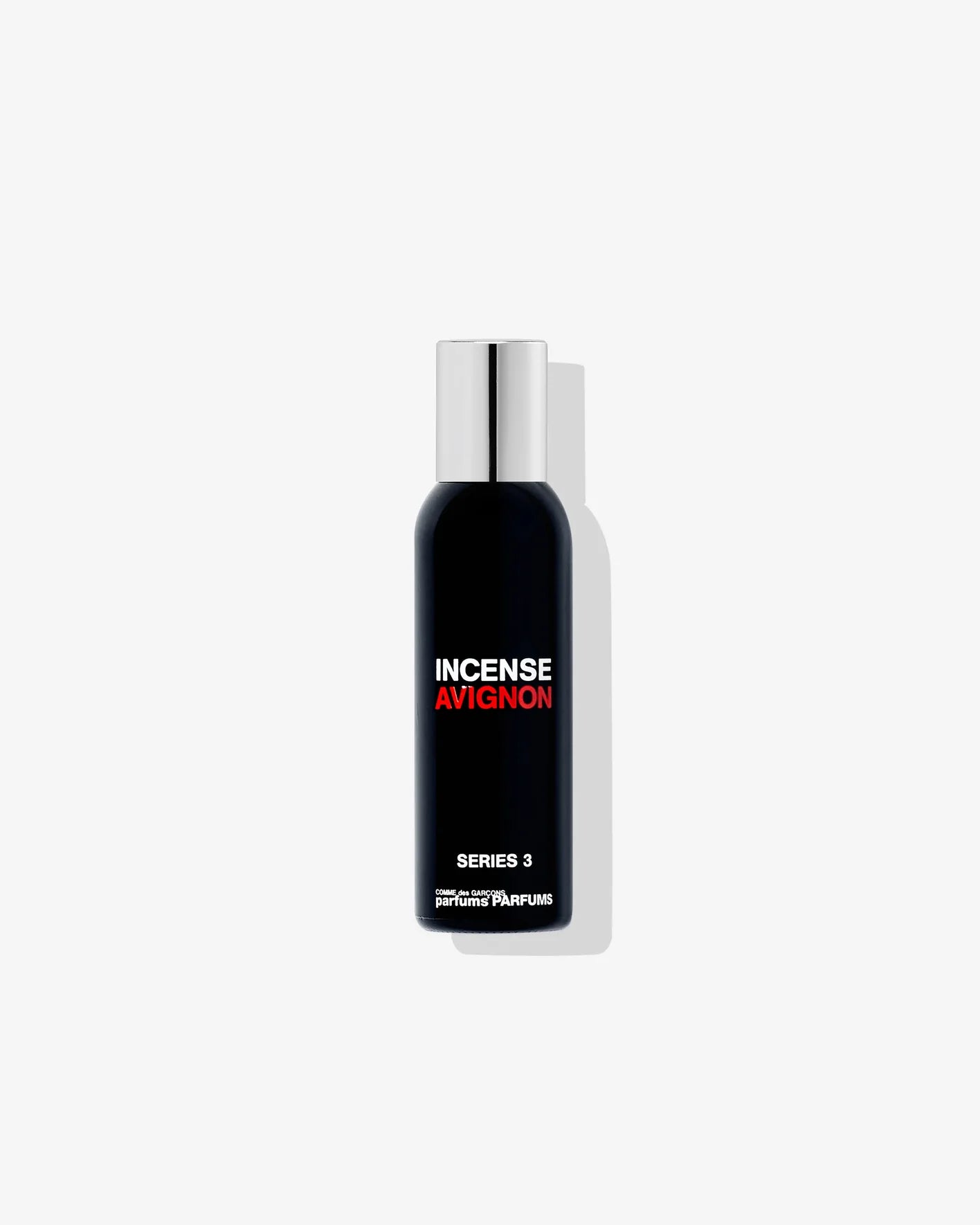 CDG PARFUM: Series 3: Incense Avignon (Eau de Toilette) | DSMG E-SHOP